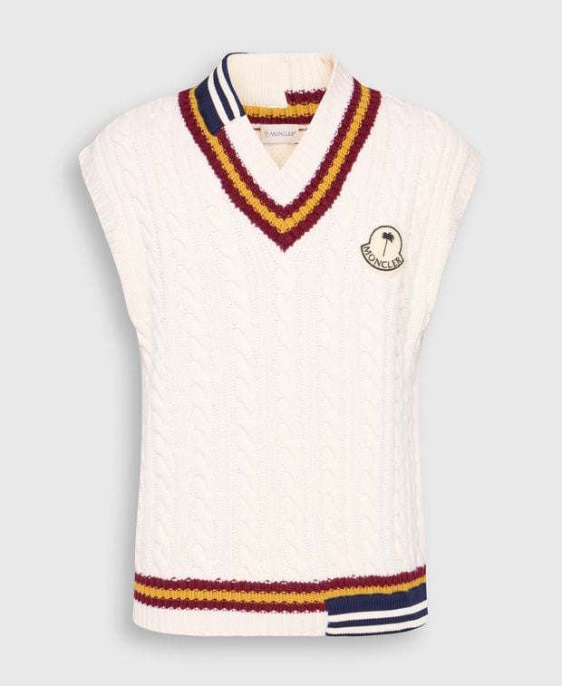 Moncler Wool pullover