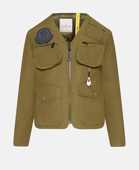 Moncler Down jacket