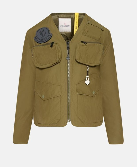 Moncler Down jacket