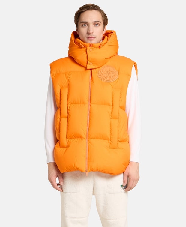 Moncler Down gilet Apus