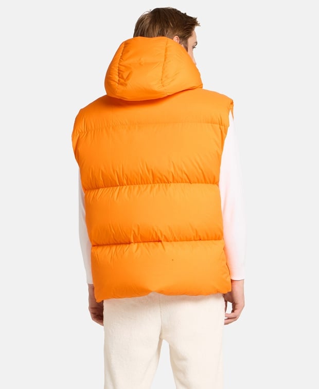 Moncler Down gilet Apus