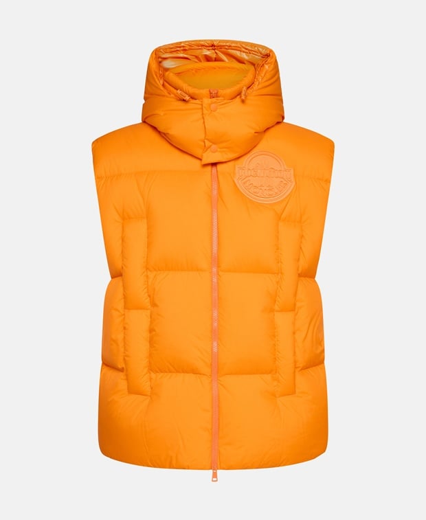 Moncler Down gilet Apus