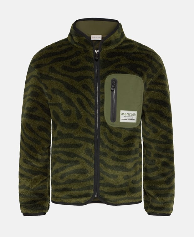 Moncler Cardigan