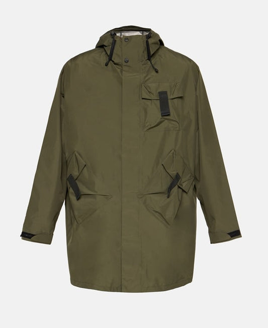 Moncler Windstopper