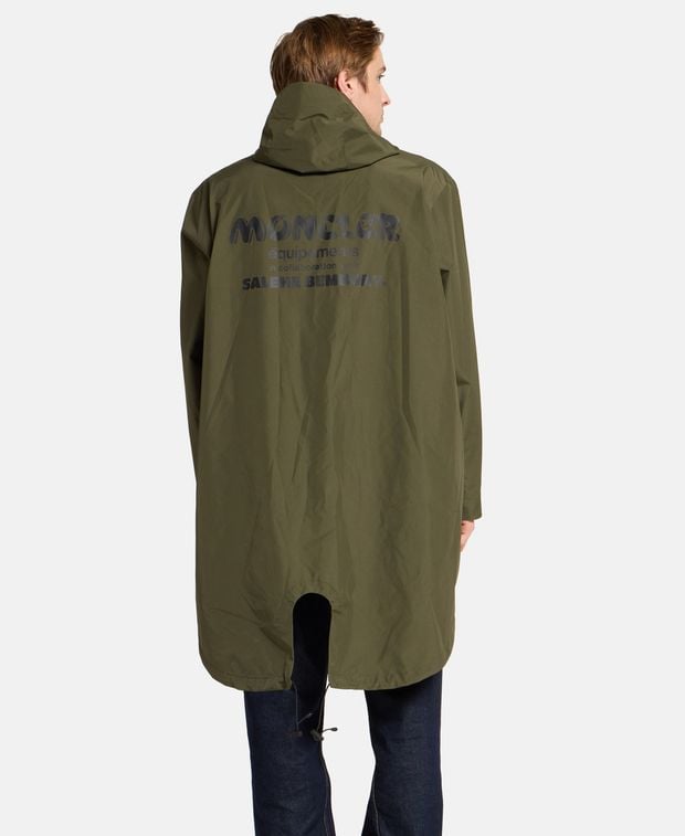 Moncler Windstopper