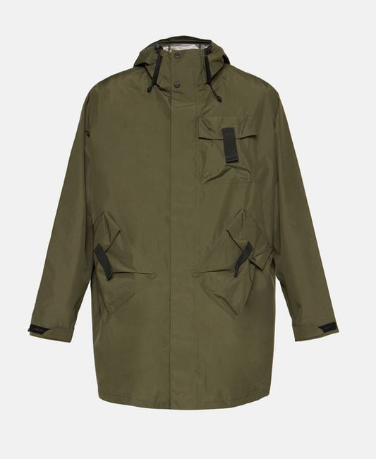 Moncler Windstopper