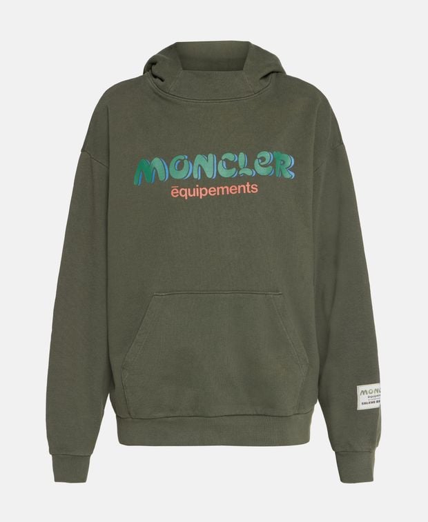 Moncler Hoodie