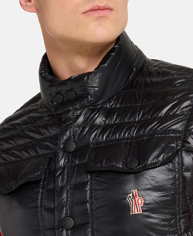 Moncler Down gilet Althaus Giubbotto