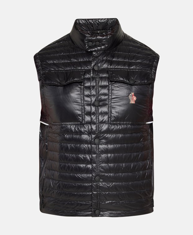 Moncler Down gilet Althaus Giubbotto