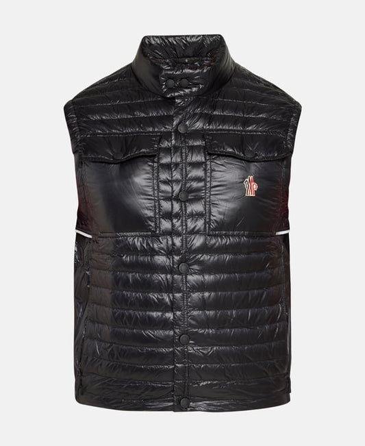 Moncler Down gilet Althaus Giubbotto