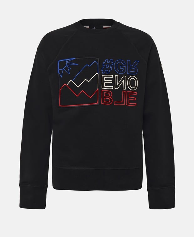 Moncler Sweatshirt