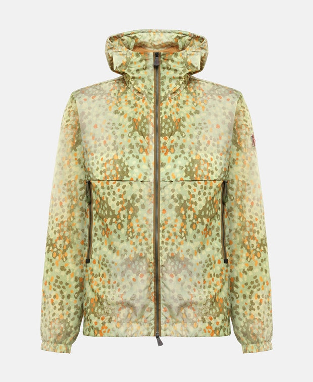 Moncler Transitional jacket