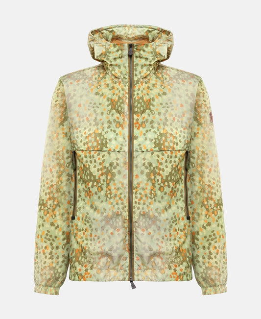 Moncler Transitional jacket