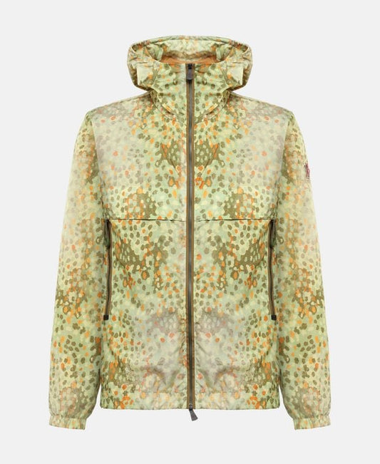 Moncler Transitional jacket Easton
