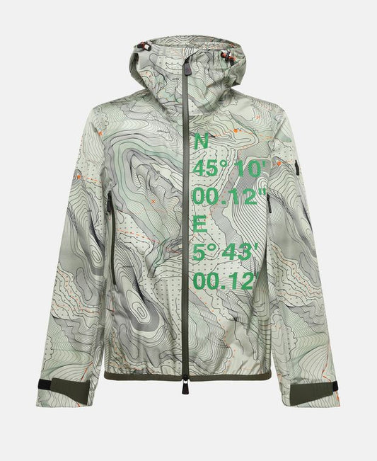 Moncler Transitional jacket