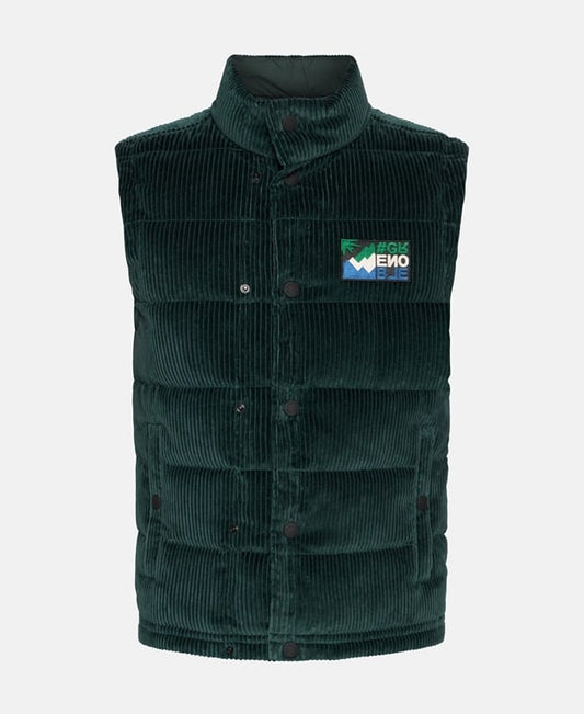 Moncler Down gilet