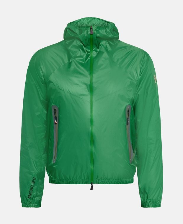 Moncler Transitional jacket