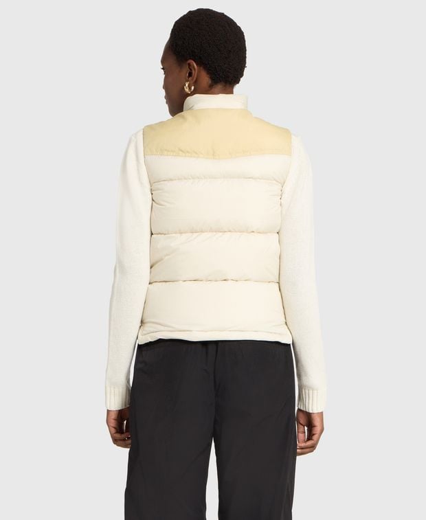 Moncler Functional down vest