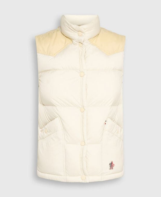 Moncler Functional down vest