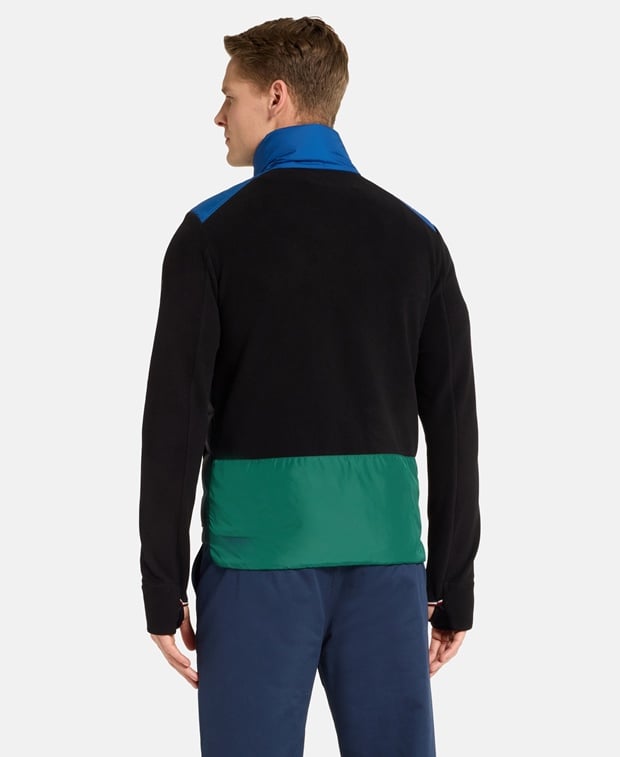 Moncler Jacket Brown