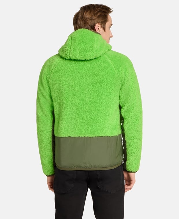Moncler Fleece jacket