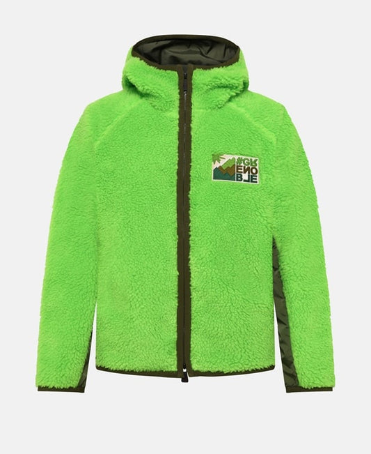 Moncler Fleece jacket