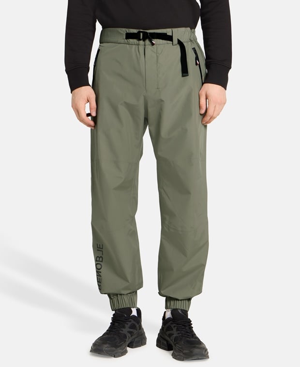 Moncler Casual trousers