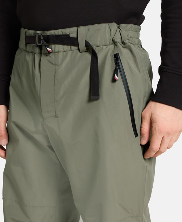 Moncler Casual trousers