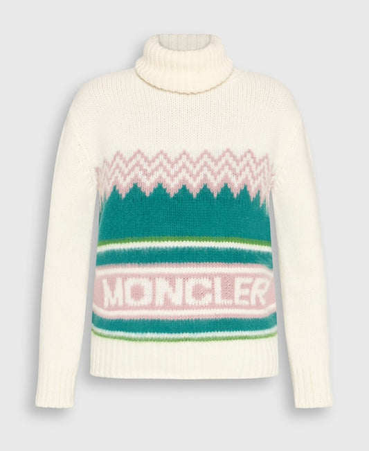Moncler Wool jumper