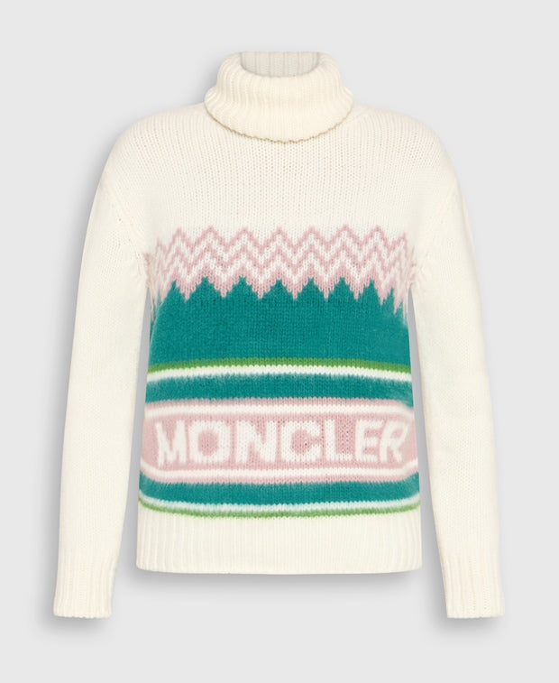 Moncler Wool jumper