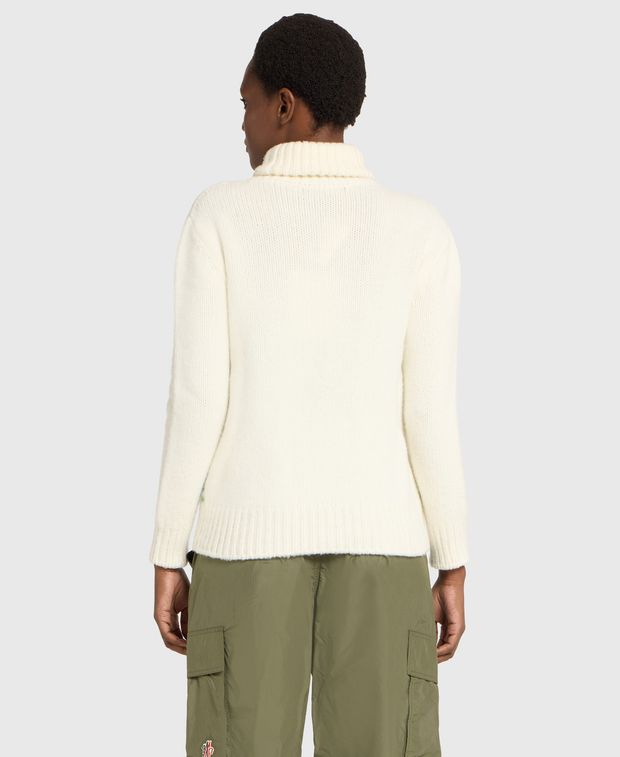 Moncler Wool pullover