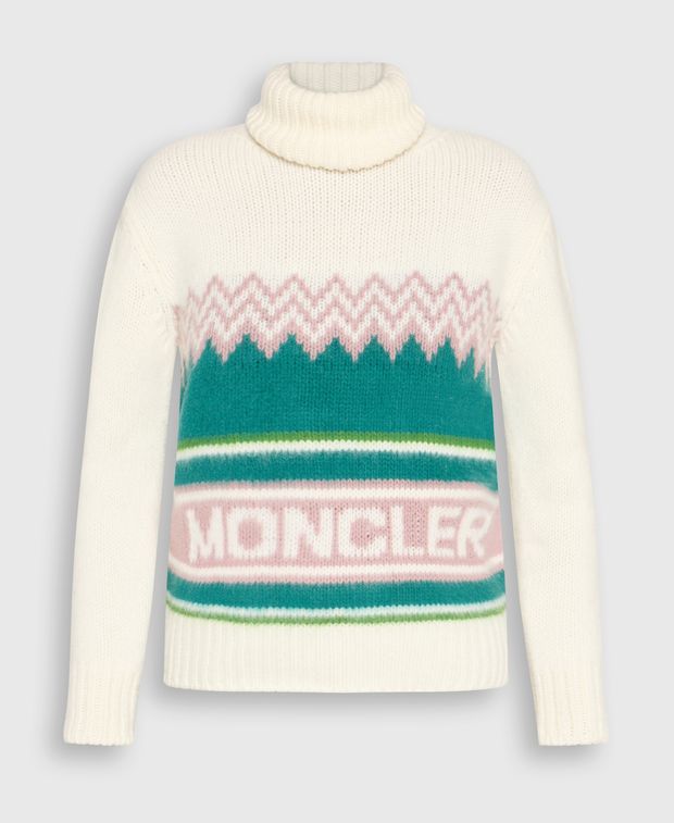 Moncler Wool pullover
