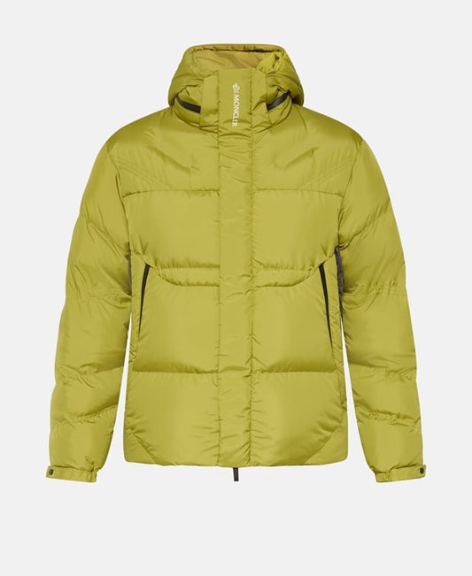 Moncler Down jacket