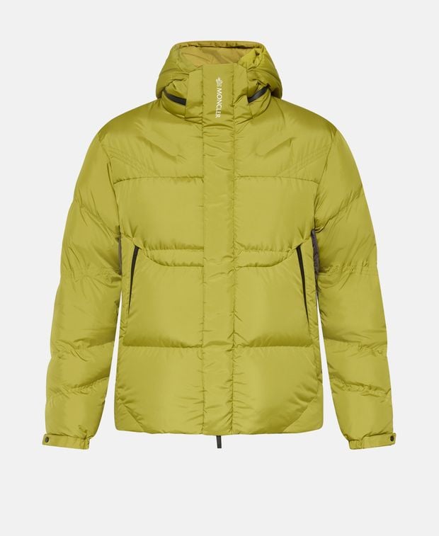 Moncler Down jacket