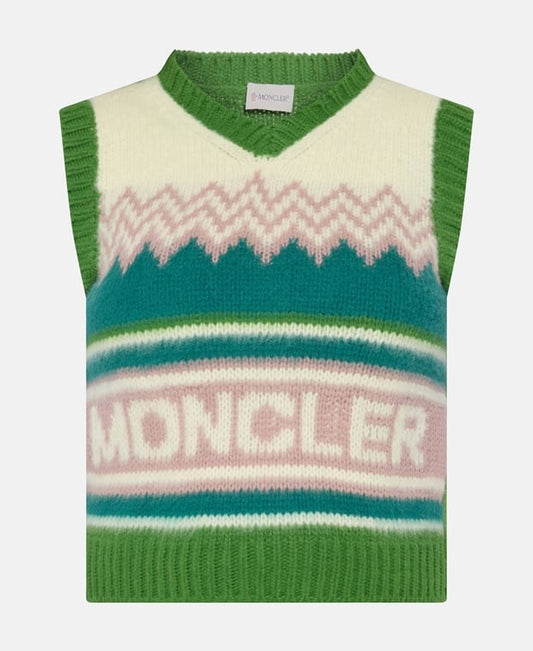 Moncler Wool jumper