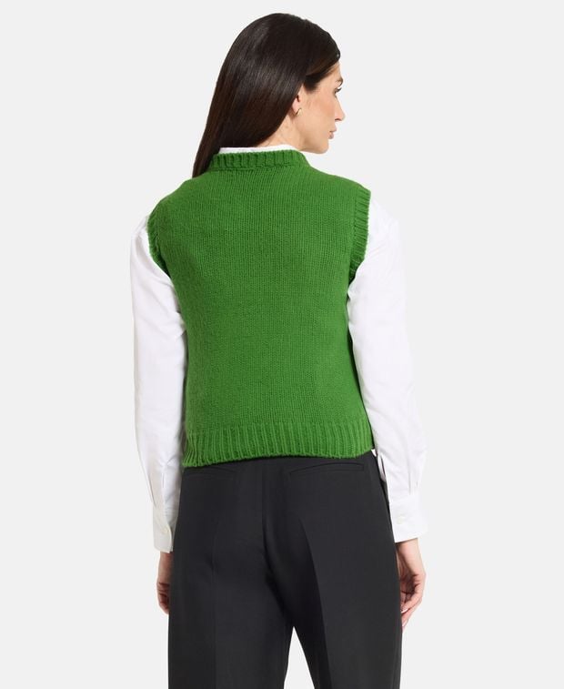 Moncler Wool pullover