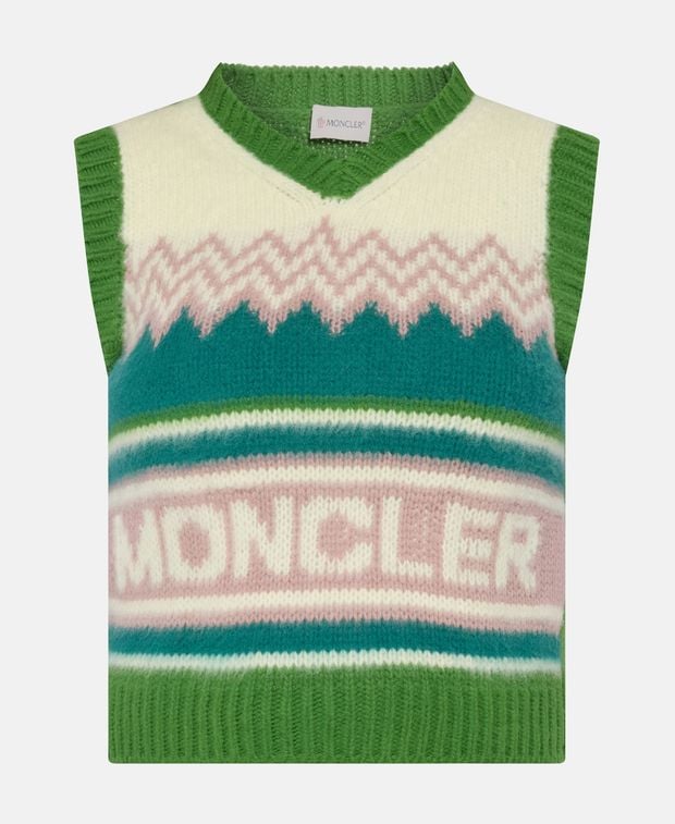 Moncler Wool pullover
