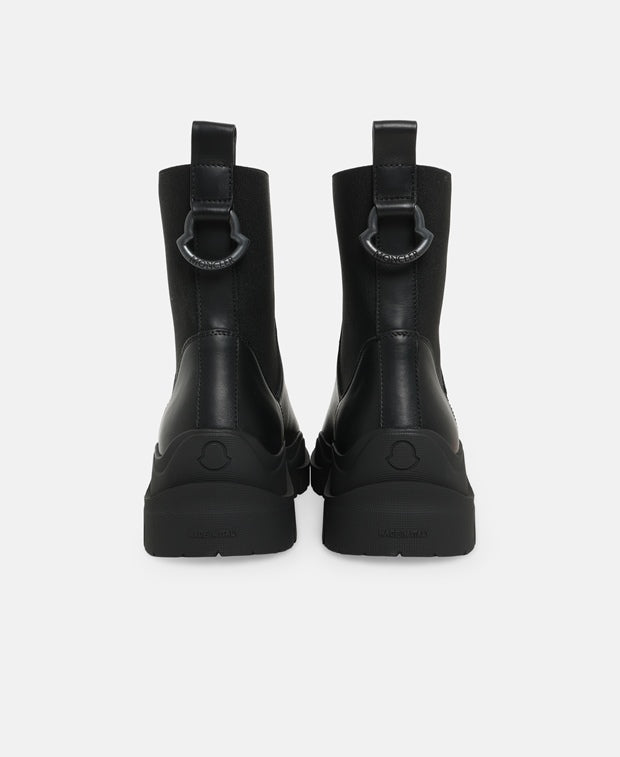 Moncler Chelsea boots