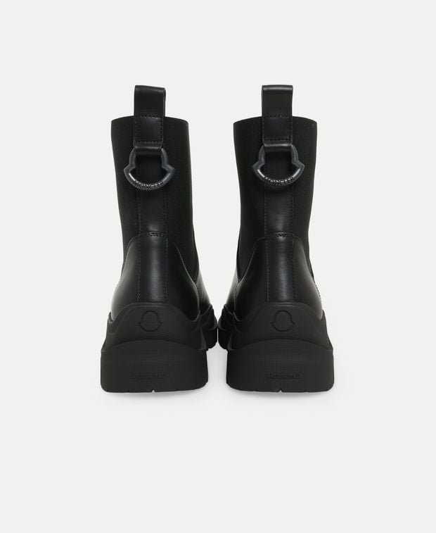 Moncler Chelsea boots