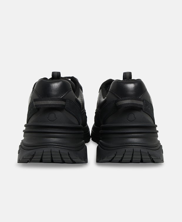 Moncler Sneakers Lite Runner
