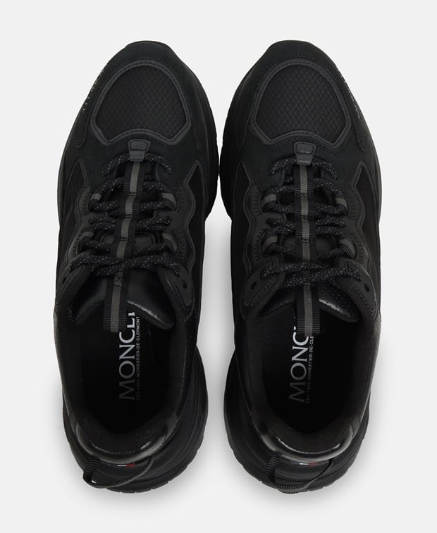 Moncler Sneakers Lite Runner