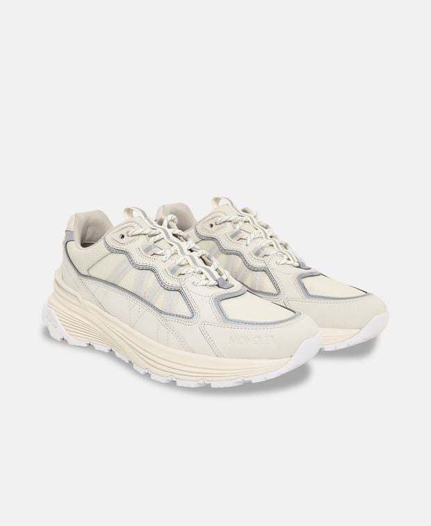 Moncler Sneakers Lite Runner