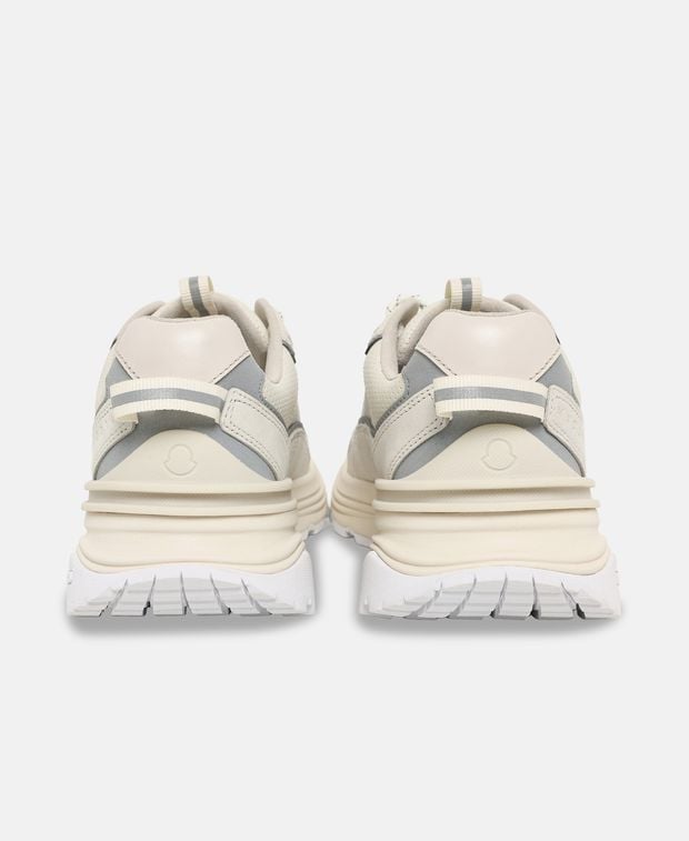 Moncler Sneakers Lite Runner
