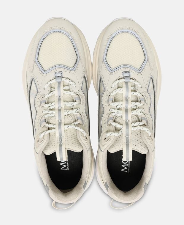 Moncler Sneakers Lite Runner