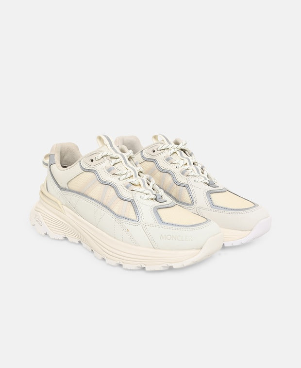 Moncler Sneakers Lite Runner