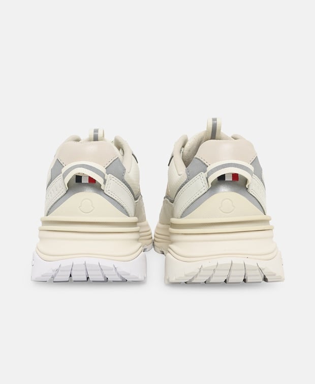 Moncler Sneakers Lite Runner