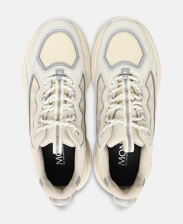 Moncler Sneakers Lite Runner