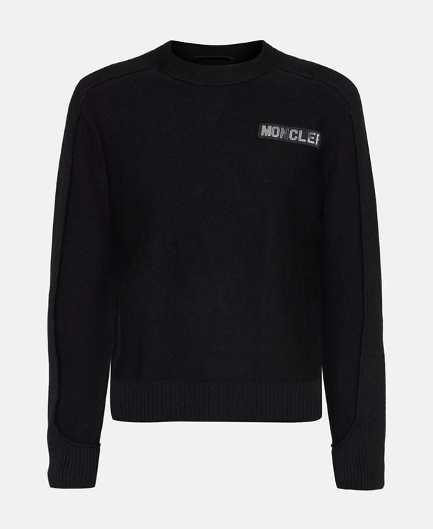 Moncler Wool jumper