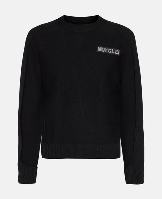 Moncler Wool jumper