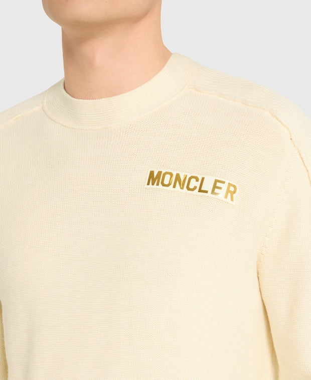 Moncler Wool jumper